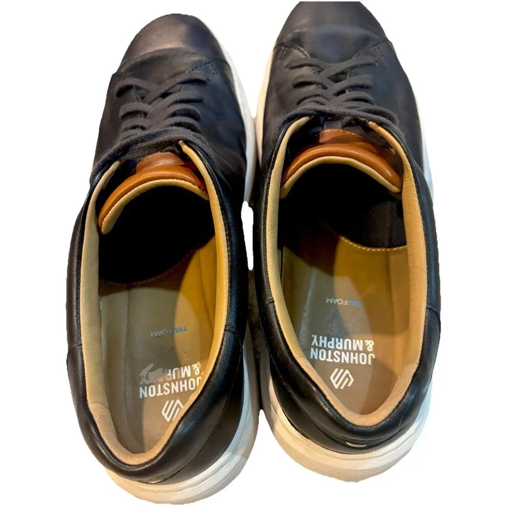 Johnston & Murphy great used
